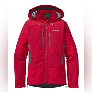 Patagonia Triolet Jacket, W’s size Small